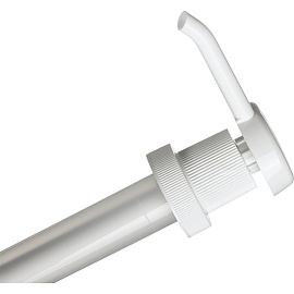 Дозатор для контактных сред Гельтек для канистр 5 кг