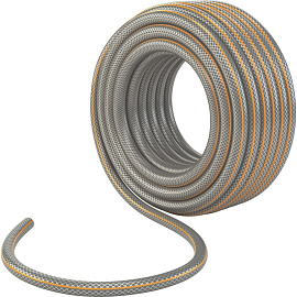 Шланг поливочный Palisad luxe армированный 1/2 дюйма 25 метров (67461)