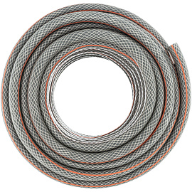 Шланг поливочный Palisad luxe армированный 1/2 дюйма 25 метров (67461)