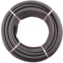 Шланг поливочный Palisad luxe армированный 3/4 дюйма 25 метров (67465)