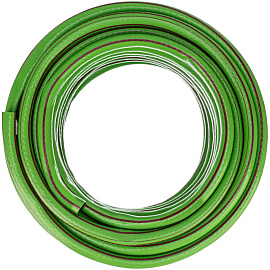 Шланг поливочный Palisad армированный 3/4 дюйма 25 метров (67443)