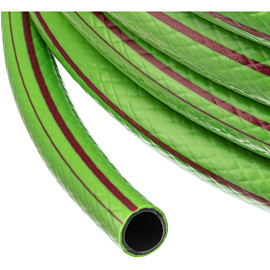 Шланг поливочный Palisad армированный 3/4 дюйма 25 метров (67443)