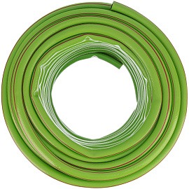 Шланг поливочный Palisad армированный 3/4 дюйма 50 метров (67444)