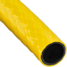 Шланг поливочный Сибртех Дачник армированный 1/2 дюйма 50 метров (673546)