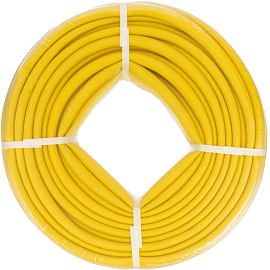 Шланг поливочный Сибртех Дачник армированный 1/2 дюйма 50 метров (673546)