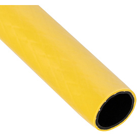 Шланг поливочный Сибртех Дачник армированный 3/4 дюйма 15 метров (673556)