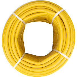 Шланг поливочный Сибртех Дачник армированный 3/4 дюйма 50 метров (673586)