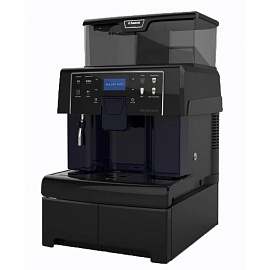 Кофемашина Saeco Aulika EVO Top HSC черная