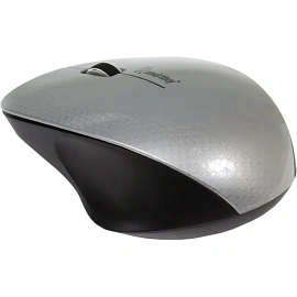 Мышь беспроводная Smartbuy 309AG серебристая (SBM-309AG-SK)