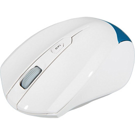 Мышь беспроводная Smartbuy 356AG белая (SBM-356AG-BW)