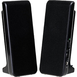 Колонки 2.0 Smartbuy Fest (SBA-2500) фото Колонки 2.0 Smartbuy Fest (SBA-2500)