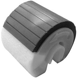 Ролик подачи бумаги Xerox (059K40654)