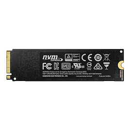 SSD накопитель Samsung 970 EVO Plus 250 ГБ (MZ-V7S250BW)