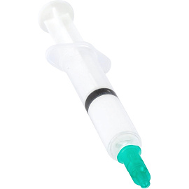 Паста Rexant теплопроводная КПТ-8 2 мл (09-3751)