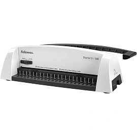 Комплект для брошюрования Fellowes Starlet 2+ Пружины Promega office + Обложки Promega office