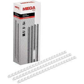 Комплект для брошюрования Fellowes Starlet 2+ Пружины Promega office + Обложки Promega office