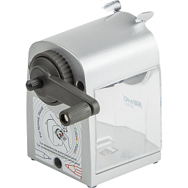 Точилка механическая для карандашей Kw-Trio 30FA