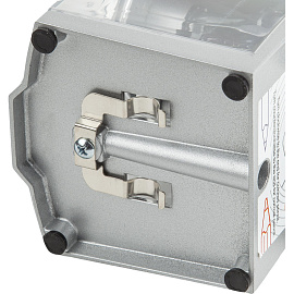 Точилка механическая для карандашей Kw-Trio 30FA