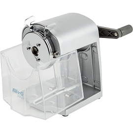 Точилка механическая для карандашей Kw-Trio 30FA