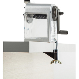 Точилка механическая для карандашей Kw-Trio 30FA