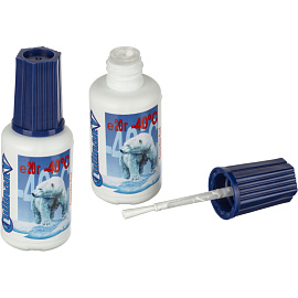 Корректирующая жидкость (штрих) водная 20 г