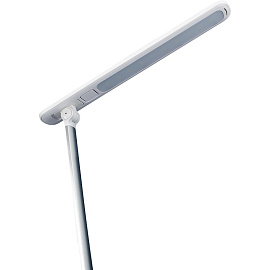 Светильник настольный Lucia L535 Modelist белый