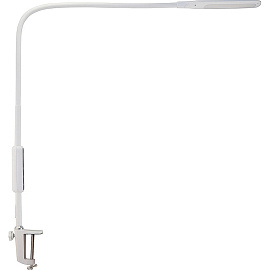 Светильник настольный Lucia L570 Fleksa белый