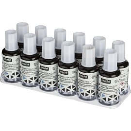 Корректирующая жидкость (штрих) Attache Selection Black&White быстросохнущая 20 мл