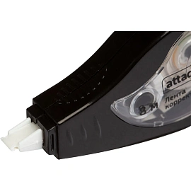 Корректирующая лента Attache Black & White 5 мм x 8 м