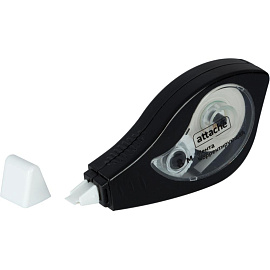 Корректирующая лента Attache Black & White 5 мм x 8 м