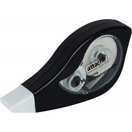 Корректирующая лента Attache Black & White 5 мм x 8 м