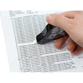 Корректирующая лента Attache Black & White 5 мм x 8 м