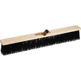 Щетка для пола Метро 60 см жесткая щетина