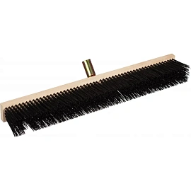 Щетка для пола Метро 60 см жесткая щетина