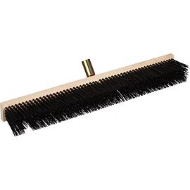 Щётка для пола Метро 60 см жёсткая без ручки (7405)