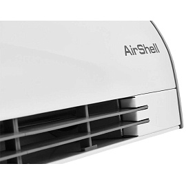 Тепловая завеса электрическая Ballu BHC-L06S03-S