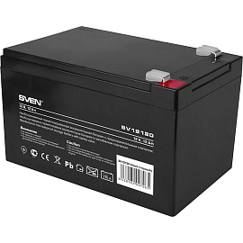 Батарея для ИБП Sven SV 12120 12 В 12 Ач