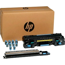 Запасная часть оригинальная HP C2H57A сервисный комплект