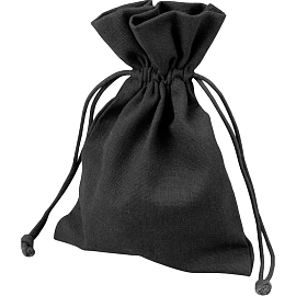 Мешочек подарочный Oasis US Basic Лён (18x13x1 см)