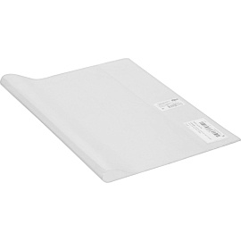 Обложка для тетрадей учебников атласов и контурных карт Комус Класс (№1 School) 305x465 мм 110 мкм