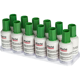 Корректирующая жидкость (штрих) Attache Economy быстросохнущая 16 г