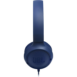 Наушники JBL Tune 500 синие