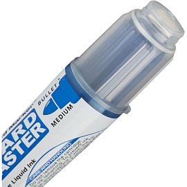 Набор маркеров для белых досок Pilot WBA-VBM-M-S5 5 цветов (толщина линии 1-3 мм) круглый наконечник