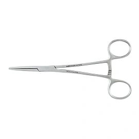 Зажим Surgicon №1 160 мм