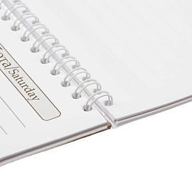 Планинг недатированный Attache 490х350 мм 54 листа