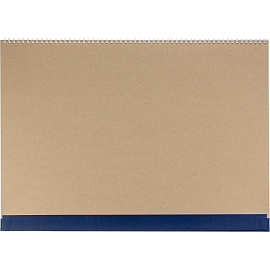 Планинг недатированный Attache 490х350 мм 54 листа