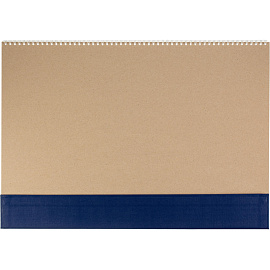 Планинг недатированный Attache 490х350 мм 54 листа