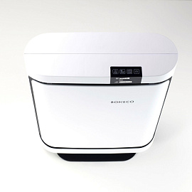 Очиститель воздуха бытовой Boneco P500 белый