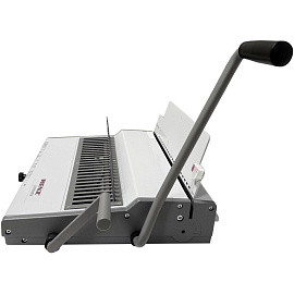 Брошюровщик Renz Combinette