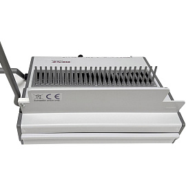 Брошюровщик Renz Combinette